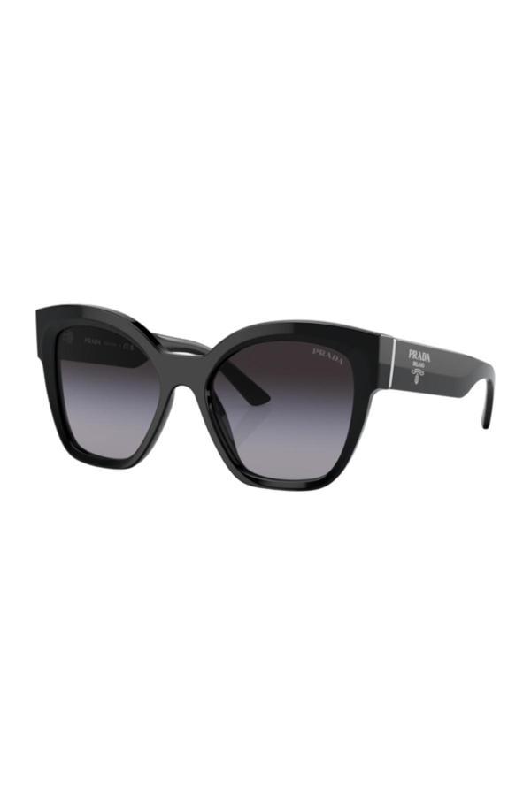 Prada Spr17Z 1Ab-09S Siyah Kadın Güneş Gözlüğü - Image 1