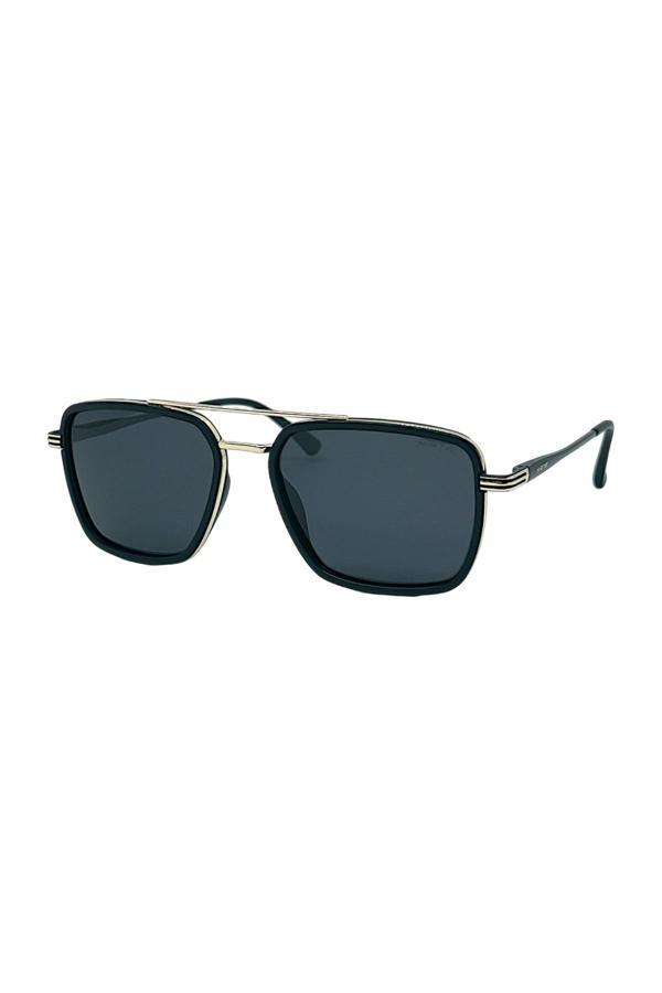 X-Eye 5224 C2 Polarize Erkek Güneş Gözlüğü - Image 1