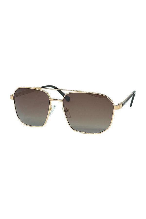 X-Eye 6287 C5 Polarize Erkek Güneş Gözlüğü - Image 1