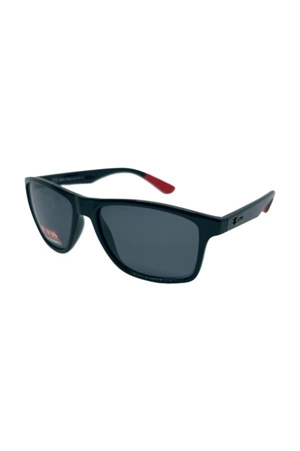Exess 3-2033 1250 Polarize Unisex Güneş Gözlüğü - Image 1