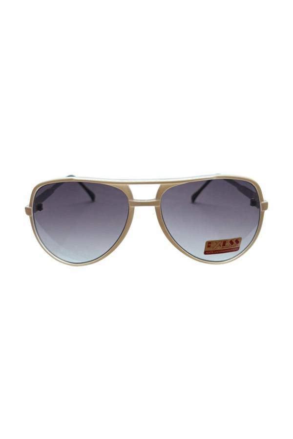 Exess 1555 C1701 Damla Modeli Unisex Güneş Gözlüğü - Image 1