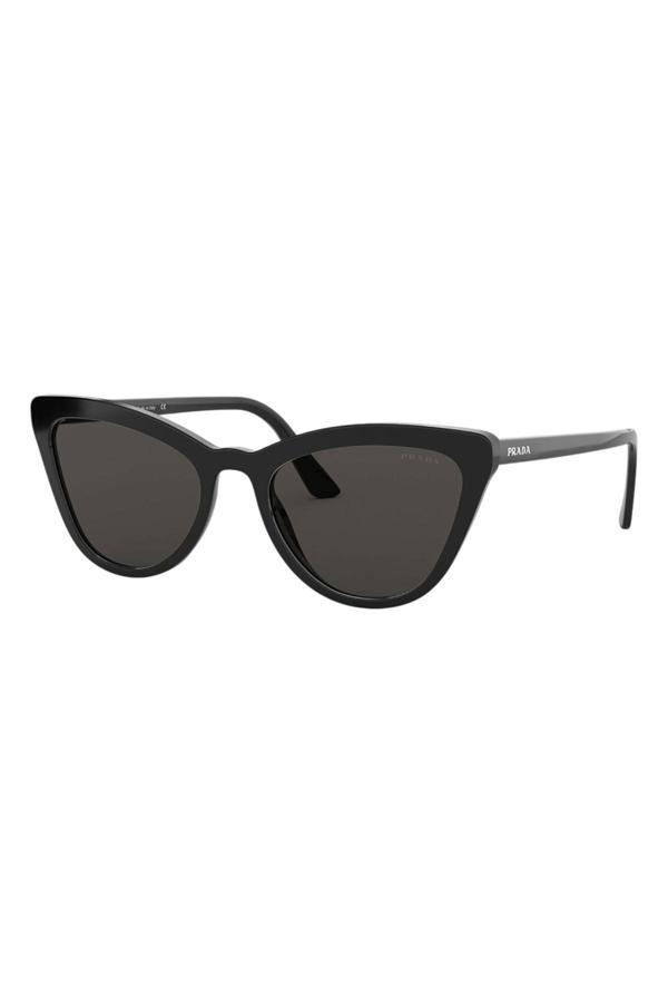 Prada Spr01V 1Ab-5S0 Siyah Kadın Güneş Gözlüğü - Image 1