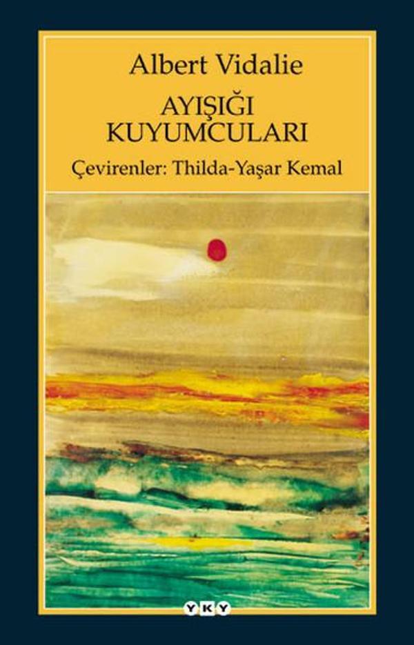 Ayışığı Kuyumcuları - Yapı Kredi Yayınları - Image 1