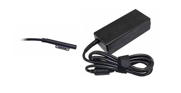 Microsoft Surface Pro 4 12V 2.58A Adaptör Laptop Şarj 12v 2.58a - Image 1