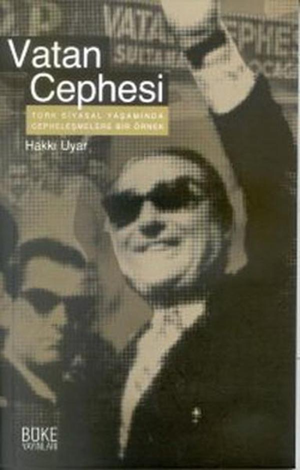 Vatan Cephesi - Büke Yayıncılık - Image 1