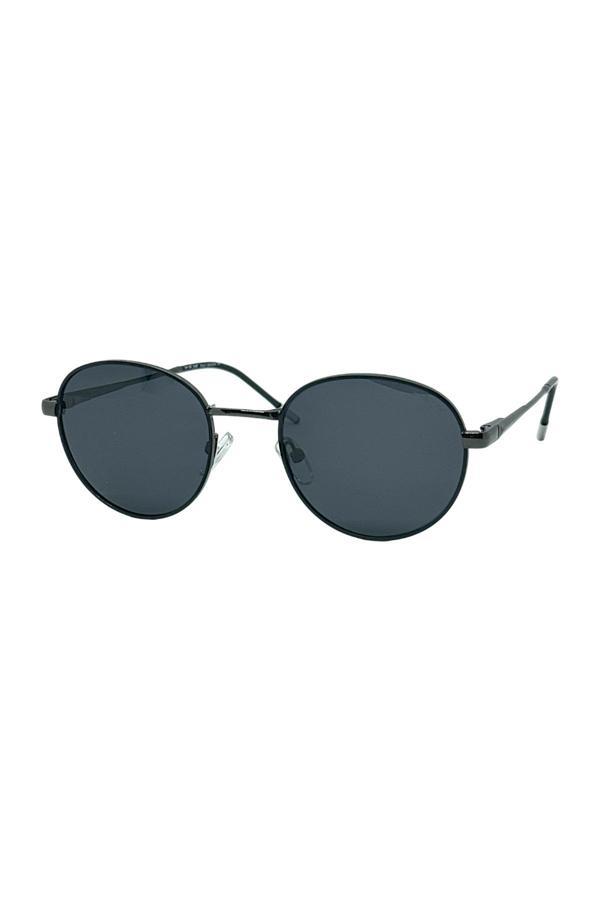 X-Eye 6309 C2 Polarize Oval Unisex Güneş Gözlüğü - Image 1