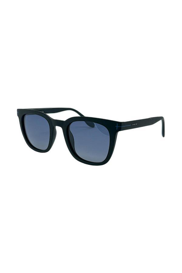 X-Eye Mrt0407 C01L Siyah Unisex Güneş Gözlüğü - Image 1