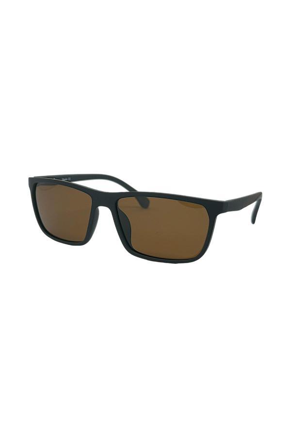 Oppia 23022 C3 Polarize Erkek Güneş Gözlüğü - Image 1