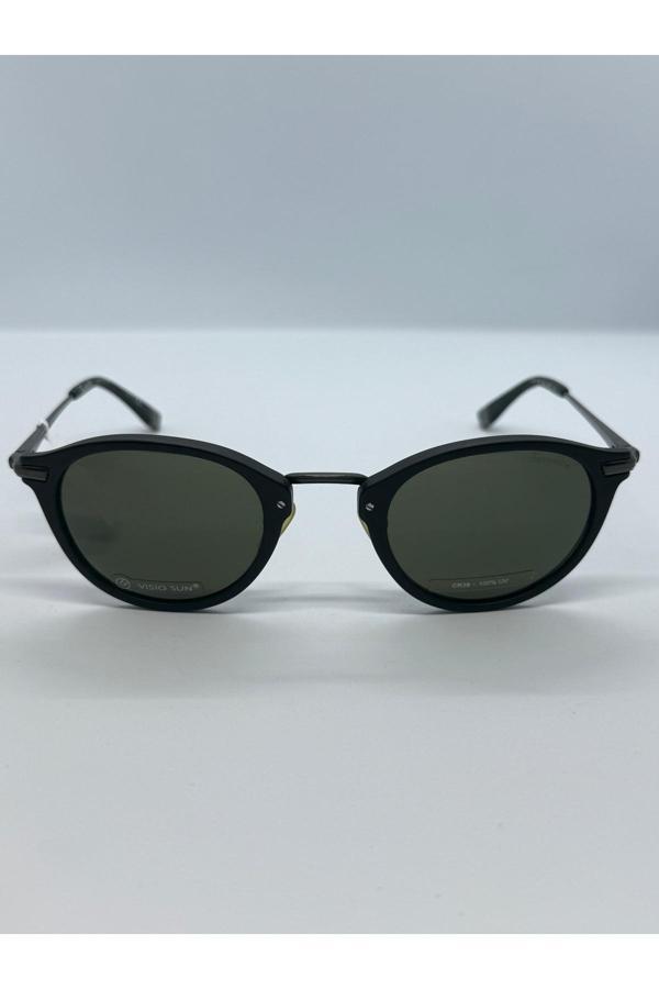 Façonnable Vs1141 500 Unisex Güneş Gözlüğü - Image 1