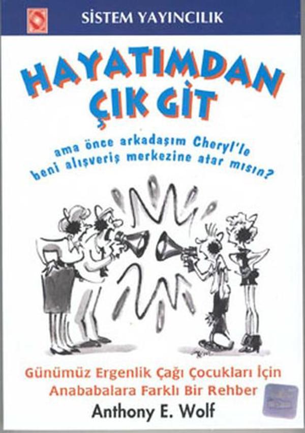 Hayatımdan Çık Git - Sistem Yayıncılık - Image 1