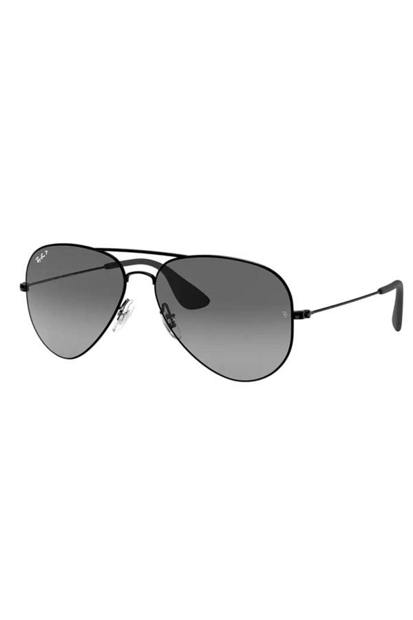 Ray-Ban Rb3558 002/T3 Unisex Polarize Damla Güneş Gözlüğü - Image 1
