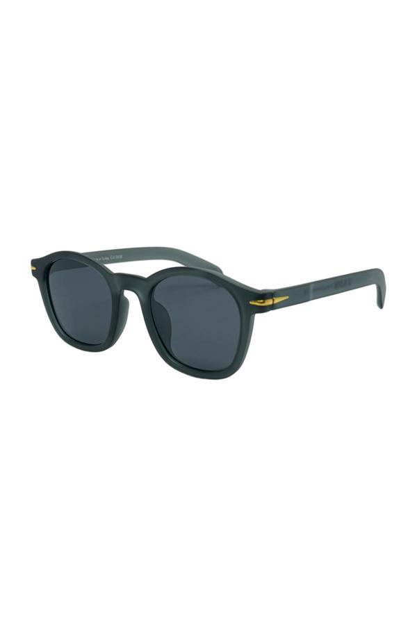 De Valentini B3001 04/M Polarize Unisex Güneş Gözlüğü - Image 1