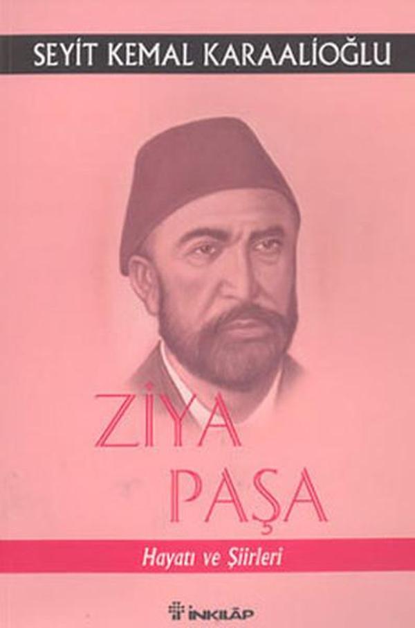 Ziya Paşa Hayatı ve Şiirleri - İnkılap Kitabevi Yayınevi - Image 1