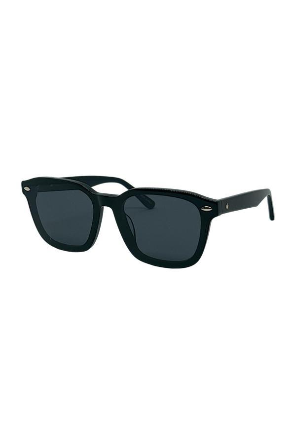 Brooks Cbs2092 C1 Siyah Unisex Güneş Gözlüğü - Image 1