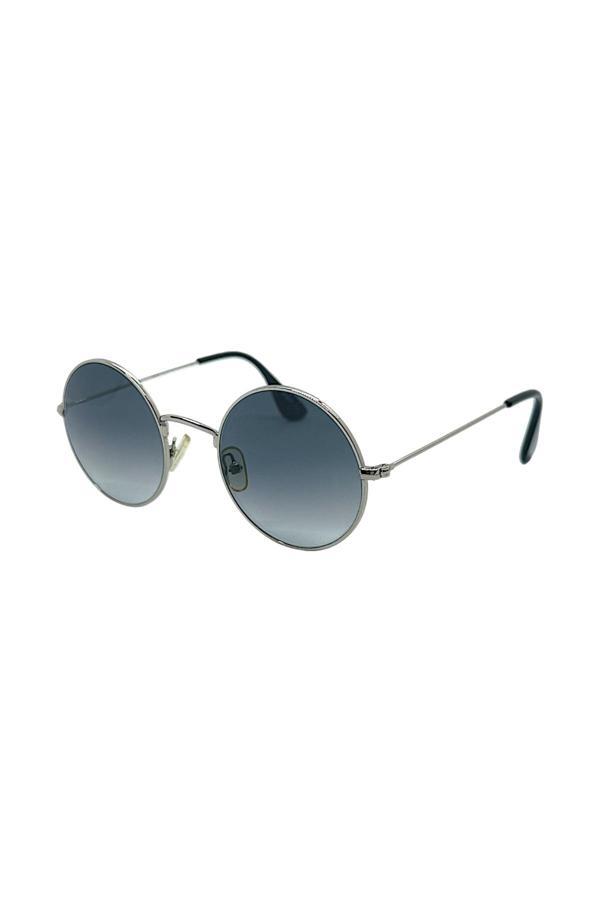 Flott Fg0144 C1 Mineral Cam Yuvarlak Unisex Güneş Gözlüğü - Image 1