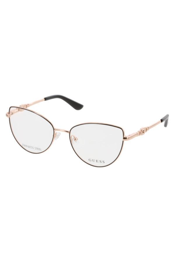 Guess Gu2954 005 Mavi Işık Korumalı Ekran Gözlüğü - Image 1
