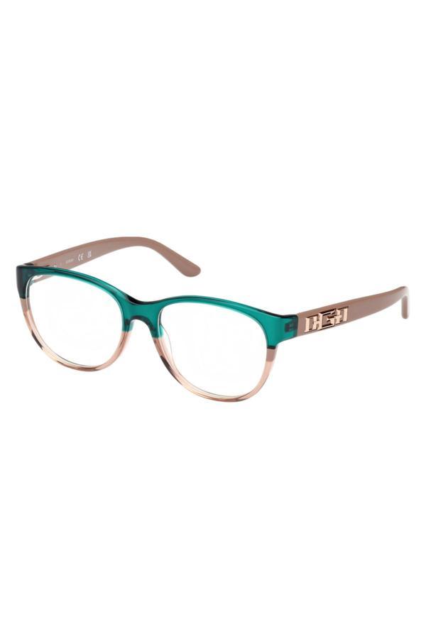 Guess Gu2980 059 Mavi Işık Korumalı Ekran Gözlüğü Kadın - Image 1