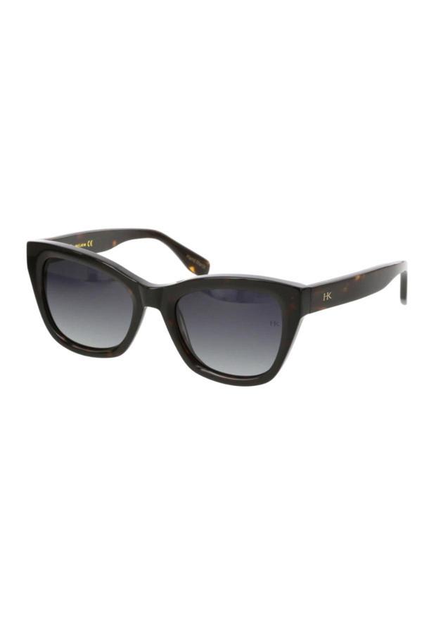 Hawk Hw1986 C2 Polarize Kadın Güneş Gözlüğü - Image 1