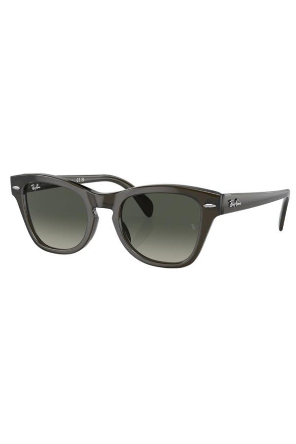 Ray-Ban Rb0707S 6642/71 Mineral Cam Unisex Güneş Gözlüğü - Image 1