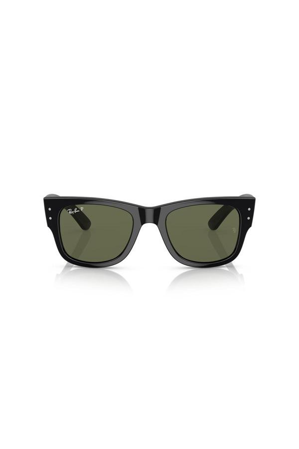 Ray-Ban Rb 0840-S 901/58 Mega Wayfarer Unisex Güneş Gözlüğü - Image 1
