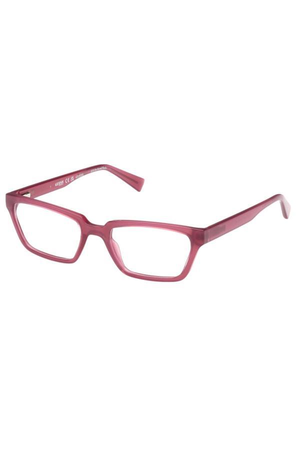Guess Gu8280 Mavi Işık Korumalı Ekran Gözlüğü Kadın - Image 1