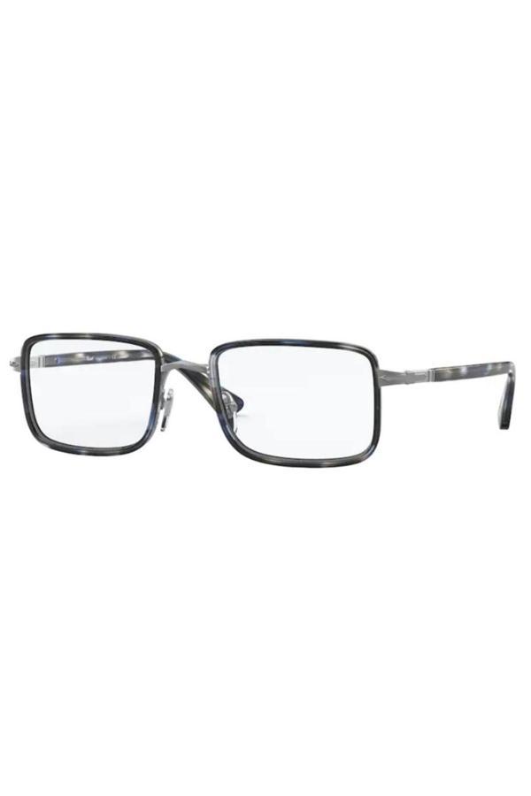 Persol 2473V 1099 51 Unisex Uv420 Mavi Işık Korumalı Numarasız Ekran Gözlüğü - Image 1