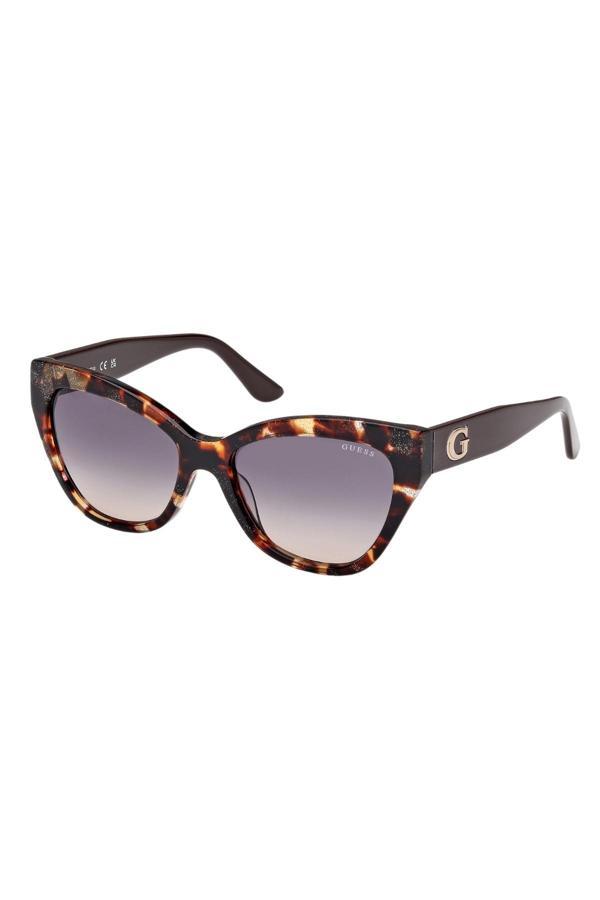 Guess Gu00204 52B Kadın Güneş Gözlüğü - Image 1