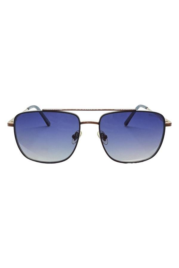 Mustang Mu2065 C1 Erkek Polarize Güneş Gözlüğü - Image 1