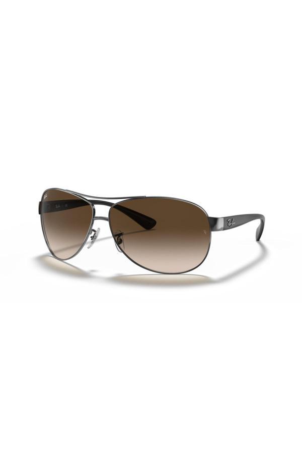 Ray-Ban Rb 3386 004/13 Kahverengi Erkek Güneş Gözlüğü - Image 1