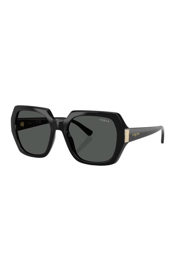 Vogue Vo5612Sb W44/87 Siyah Kadın Güneş Gözlüğü - Image 1