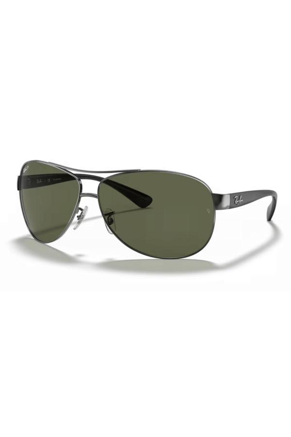 Ray-Ban Rb3386 004/9A Polarize Unisex Güneş Gözlüğü - Image 1