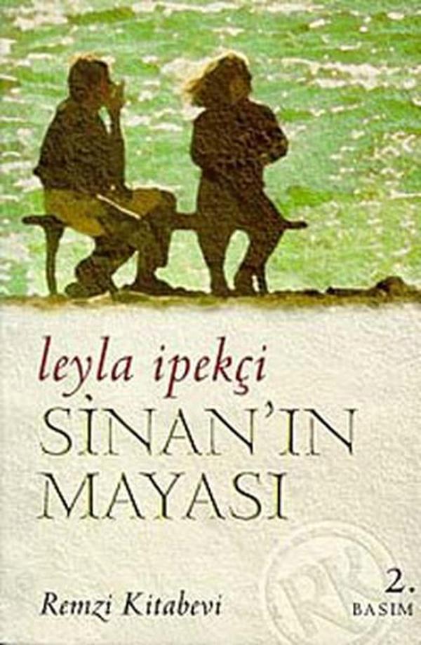 Sinan'ın Mayası - Remzi Kitabevi - Image 1