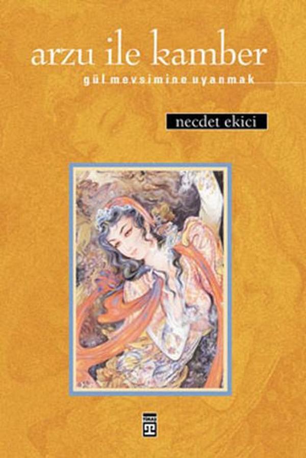 Arzu ile Kamber - Timaş Yayınları - Image 1