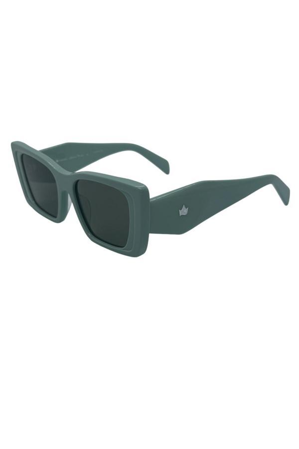 Brooks Cbs2061 C5 Koyu Gri Kadın Güneş Gözlüğü - Image 1