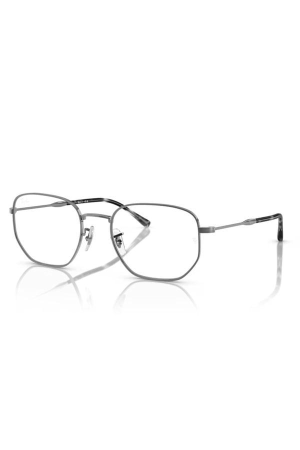 Ray-Ban Rb6496 2502 51 Mavi Işık Korumalı Ekran Gözlüğü - Image 1