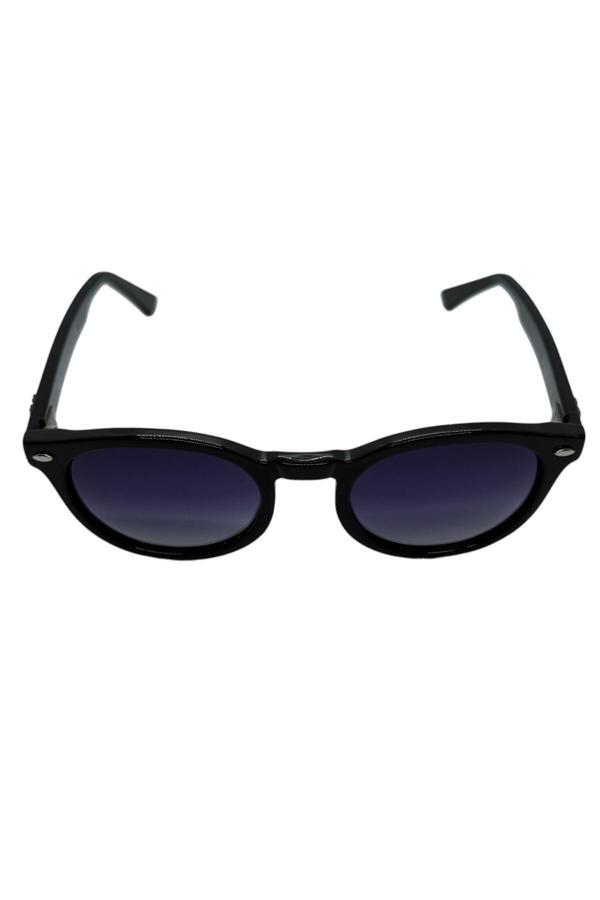 Cellini 1351 A Polarize Unisex Oval Güneş Gözlüğü - Image 1