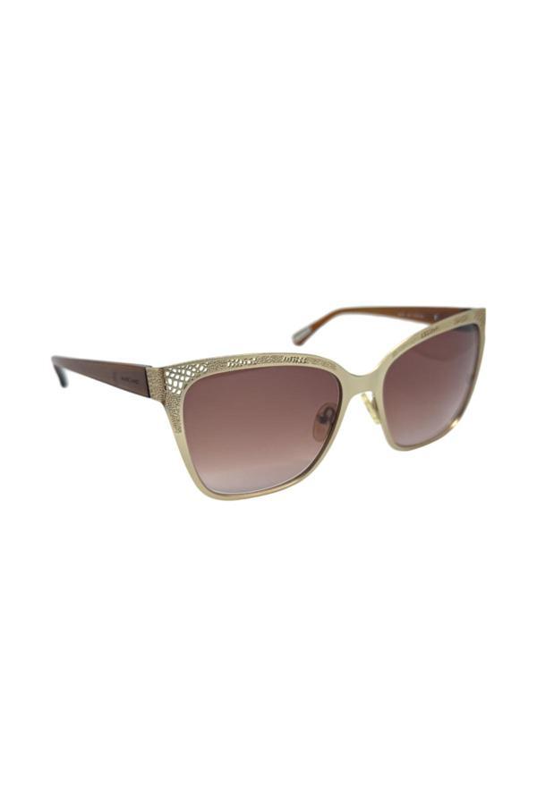 Guess By Marciano Gm0742 32G 57*17 135 Kahverengi Degrade Kadın Güneş Gözlüğü - Image 1