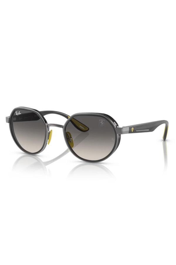 Ray-Ban Rb3703M F030/11 Scuderi Ferrari Serisi Unisex Güneş Gözlüğü - Image 1