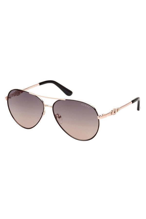 Guess Gu7885 05B Kadın Güneş Gözlüğü - Image 1