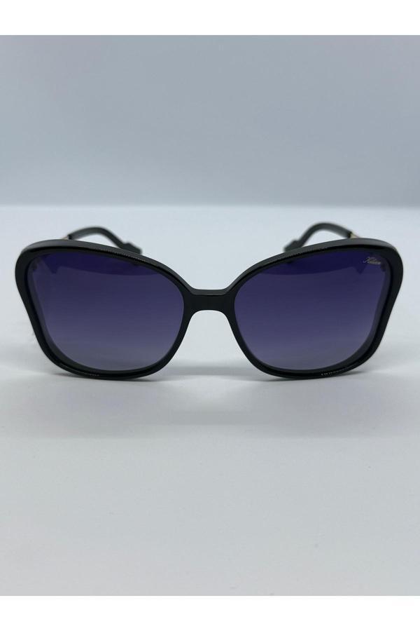 Kilian K8112 C1 Polarize Kadın Güneş Gözlüğü - Image 1