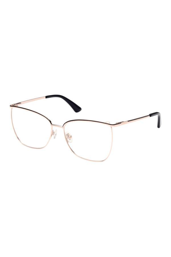Guess Gu2878 005 Mavi Işık Korumalı Ekran Gözlüğü - Image 1