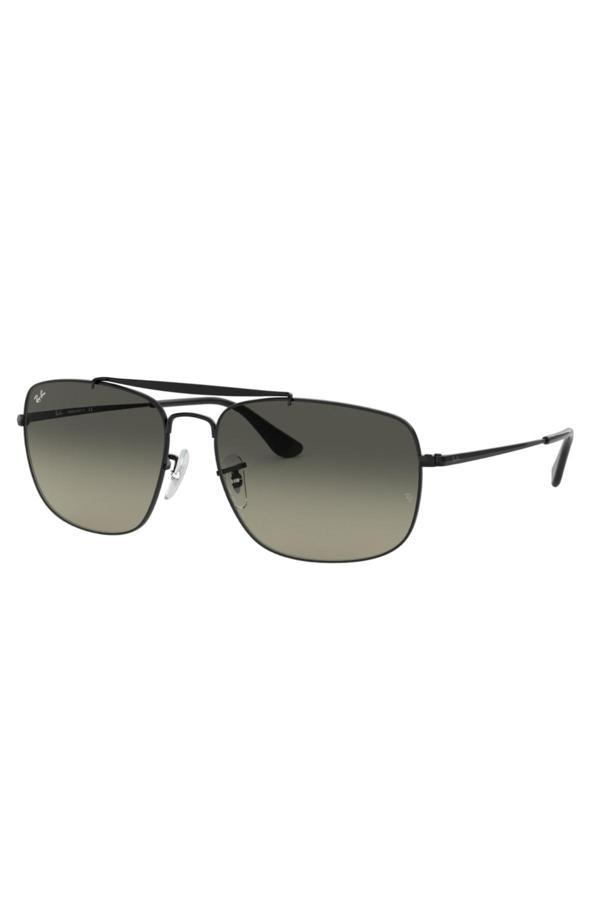 Ray-Ban Rb3560 The Colonel 002/71 61*17 145 Mineral Cam Erkek Güneş Gözlüğü - Image 1