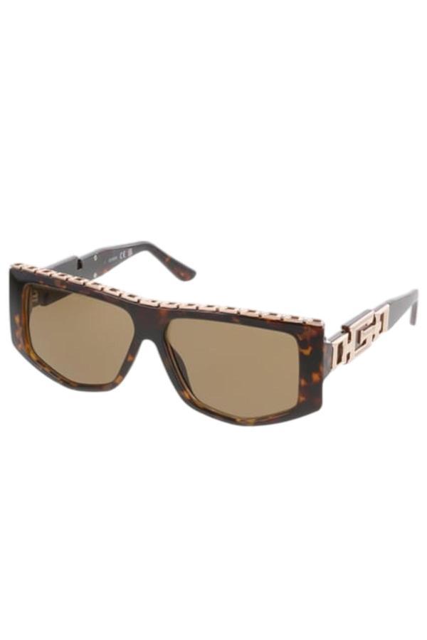 Guess Gu7914 52E Kadın Güneş Gözlüğü - Image 1