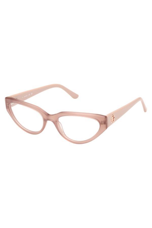Guess Gu50113 057 Mavi Işık Korumalı Ekran Gözlüğü Kadın - Image 1
