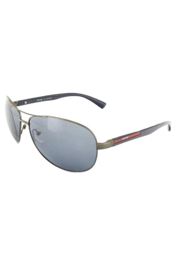 Mustang Mu1232 C3 Erkek Polarize Güneş Gözlüğü - Image 1