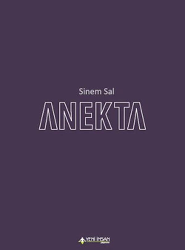 Anekta - Yeni İnsan Yayınevi - Image 1