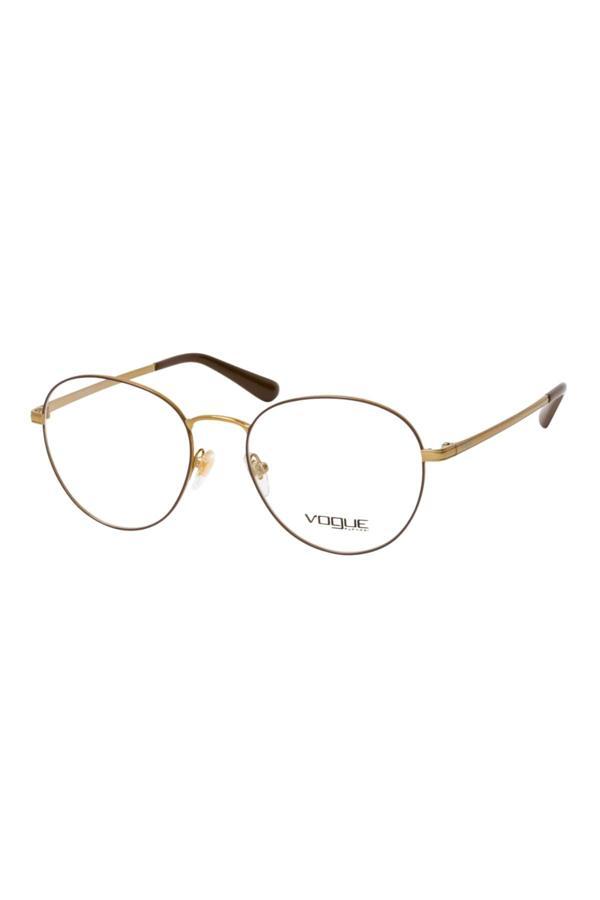 Vogue Vo4024 4024 50 18 135 Unisex Mavi Işık Korumalı Ekran Gözlüğü - Image 1