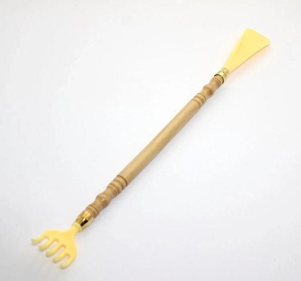 Ahşap Sırt Kaçıma Ve Kerata 94-1201 - Image 1