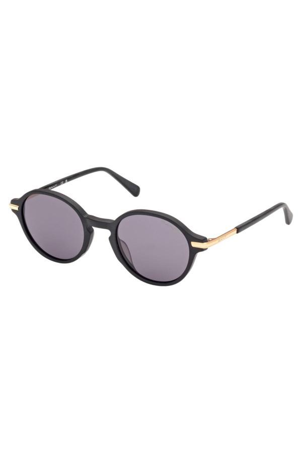 Gant Ga00004 02A Unisex Yuvarlak Güneş Gözlüğü - Image 1