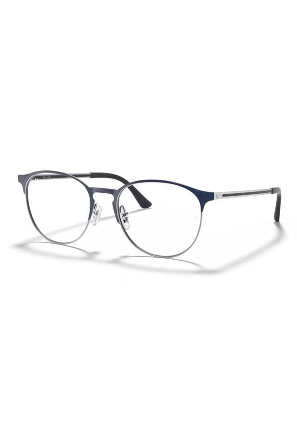 Ray-Ban Rb6375 2981 51 Mavi Işık Korumalı Ekran Gözlüğü - Image 1